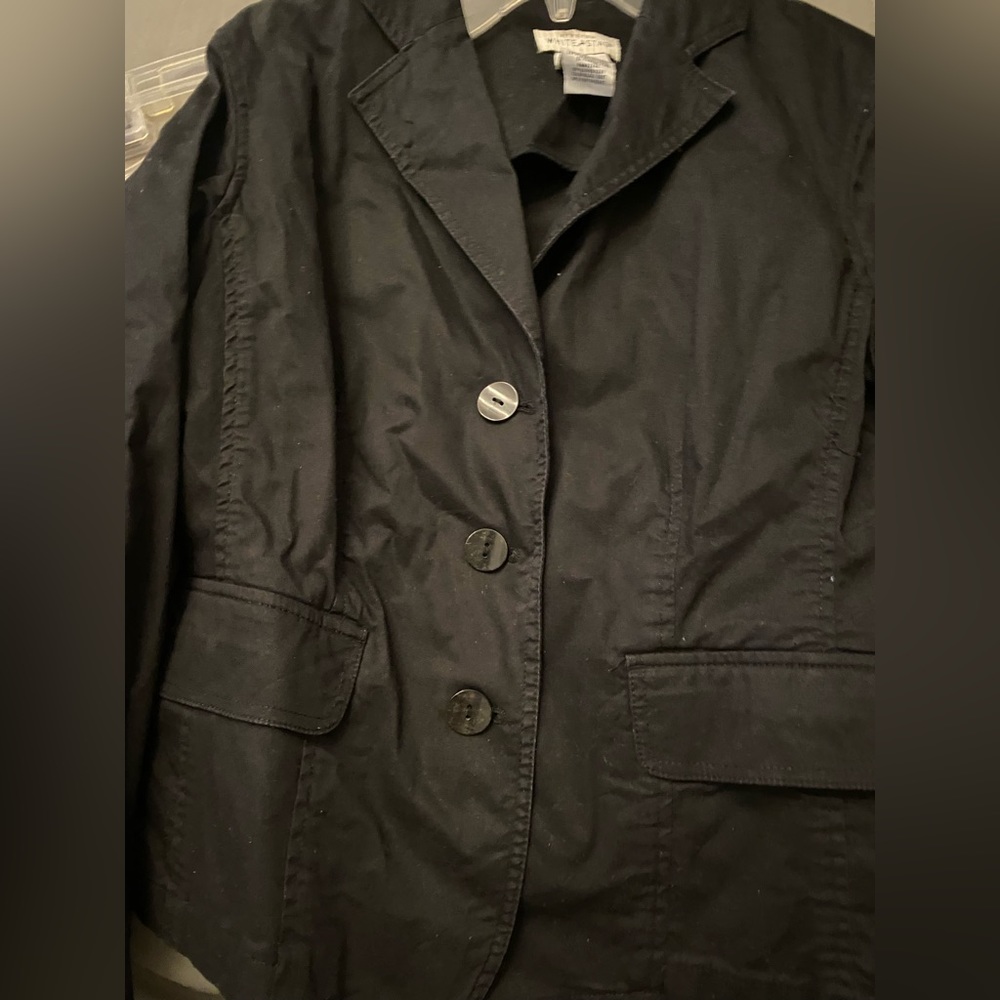 Blazer